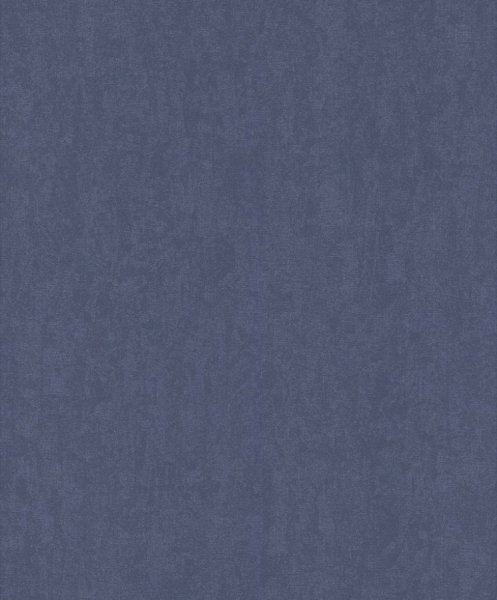 Vliesová tapeta 402360 modrá / Vliesové tapety na zeď Uptown (0,53 x 10,05 m) Rasch