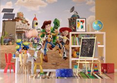 Toy Story: Příběh hraček fototapeta