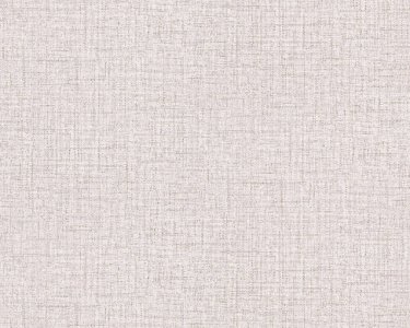 Vliesová tapeta s textilním vzorem i strukturou, béžová, krémová, 385281 / Tapety na zeď 38528-1 Desert Lodge (0,53 x 10,05 m) A.S.Création