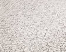 Vliesová tapeta s textilním vzorem i strukturou, kombinace béžové, krémové, hnědé,šedé a taupe barvy. Kolekce Desert Lodge od německého výrobce tapet A.S.Création