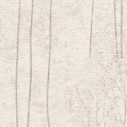 Vliesová tapeta s přírodním vzorem ve skandinávském stylu, barva šedá, béžová. Kolekce Hygge 2 od německého výrobce tapet A.S.Création
