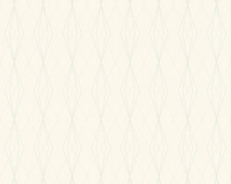 Vliesová tapeta 36880-1 geometrická modrá / Vliesové tapety na zeď 368801 Emotion Graphic (0,53 x 10,05 m) A.S.Création
