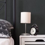 Vliesová tapeta černá MA982332 / Tapety na zeď Mona (0,53 x 10,05 m) Marburg