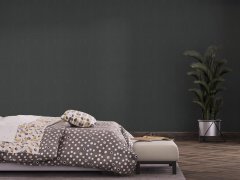 Vliesová tapeta černá MA982332 / Tapety na zeď Mona (0,53 x 10,05 m) Marburg