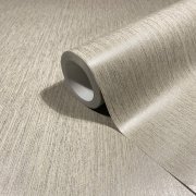 Vliesová tapeta stříbrná MA982192 / Tapety na zeď Mona (0,53 x 10,05 m) Marburg