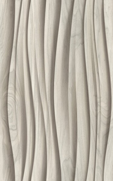 Vliesová tapeta béžová - pruhy, vlnky, dřevo MA981666 / Tapety na zeď Mona (0,53 x 10,05 m) Marburg