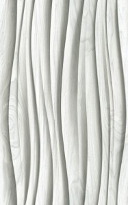 Vliesová tapeta béžová - pruhy, vlnky, dřevo 81669 / Tapety na zeď Mona (0,53 x 10,05 m) MA981669 Marburg