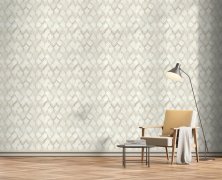 Vliesová tapeta béžová - geometrická MA981679 / Tapety na zeď Mona (0,53 x 10,05 m) Marburg