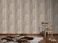 Vliesová omyvatelná tapeta 959312 z kolekce Elements, Dekora Natur 6, Wood´n Stone 2 imituje dřevěná prkna