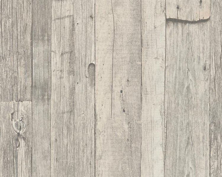 Vliesová tapeta dřevěné prkno 95931-1 / Vliesové tapety na zeď dřevěná prkna 959311 Wood´n Stone 2 (0,53 x 10,05 m) A.S.Création