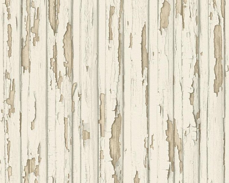 Vliesová tapeta dřevo, dřevěná prkna 95883-1 / Vliesové tapety na zeď 958831 Dekora Natur 6 AS (0,53 x 10,05 m) A.S.Création