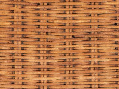 Samolepicí fólie proutí, košík, šířka 45 cm, metráž - 11713 / samolepicí fólie a tapety BASKET Venilia / Gekkofix
