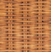 Samolepicí tapeta proutí, košík v šíři 45 cm - imitace přírodního materiálu - značkové samolepící tapety Venilia / Gekkofix