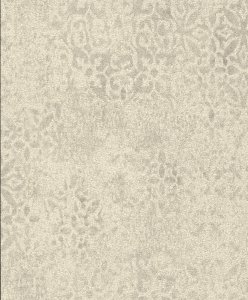 Vliesová tapeta vzorovaná hnědá, béžová 642-02 / Tapety na zeď TOSCANA 100082 (0,53 x 10,05 m) Dekens