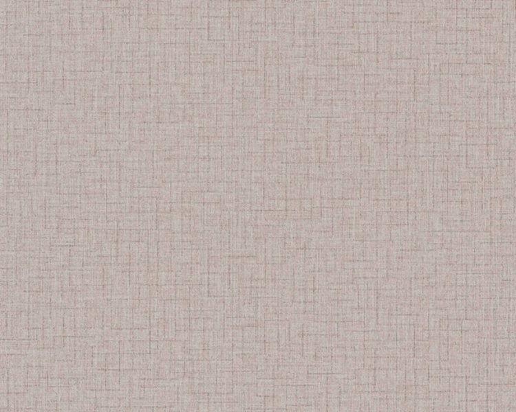 Vliesová tapeta textilní vzor, strukturovaná, béžová 379531 / Tapety na zeď 37953-1 Metropolitan Stories 2 (0,53 x 10,05 m) A.S.Création