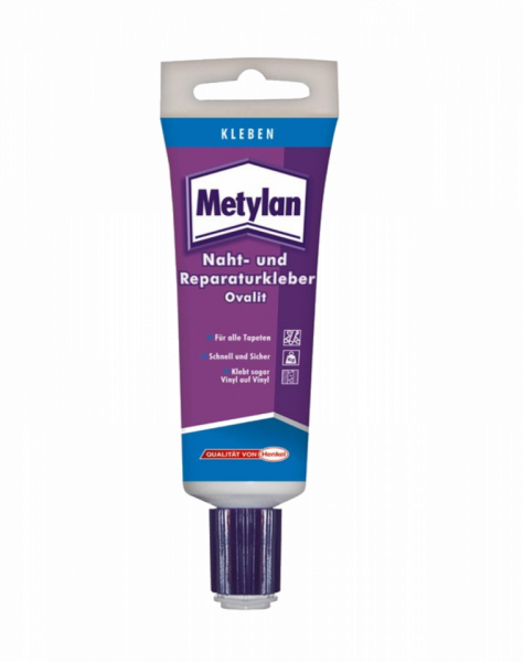 Metylan Reparatur Kleber - lepidlo na opravy 60g / lepidla na tapety Metylan / Henkel