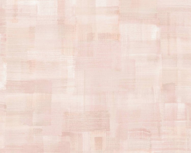 Vliesová tapeta béžová, růžová 375325 / Tapety na zeď 37532-5 Geo Nordic (0,53 x 10,05 m) A.S.Création
