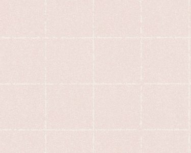 Vliesová tapeta krémovo-růžová, starorůžová čtverce, kachličky 375513 / Tapety na zeď 37551-3 New Elegance (0,53 x 10,05 m) A.S.Création