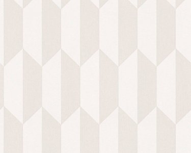 Vliesová tapeta 34900-1 severský styl krémová / Tapety na zeď Björn 349001 (0,53 x 10,05 m) A.S.Création