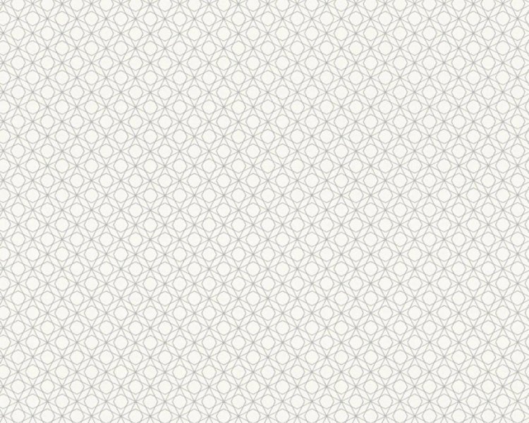 Vliesová tapeta 35117-3 bílá skandinávský styl / Tapety na zeď Björn 351173 (0,53 x 10,05 m) A.S.Création