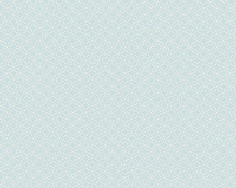 Vliesová tapeta 35117-2 modrá skandinávský styl / Tapety na zeď Björn 351172 (0,53 x 10,05 m) A.S.Création