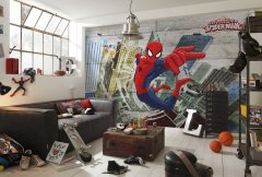 Obrazová tapeta Spider-man