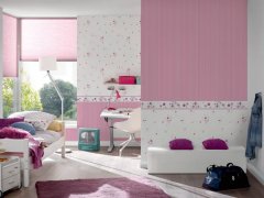 Vliesová tapeta pro děti 219114 Esprit Kids 5