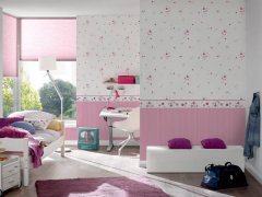 Vliesová tapeta pro děti 219114 Esprit Kids 5