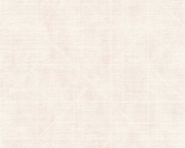 Vliesová tapeta 35874-1 růžová grafická / Tapety na zeď 358741 Djooz 2 (0,53 x 10,05 m) A.S.Création