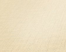 Vliesová tapeta krémová, textil, juta 387131 / Tapety na zeď 38713-1 My Home My Spa (0,53 x 10,05 m) A.S.Création