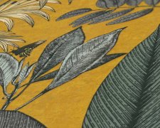 Vliesová tapeta exotické rostliny 387381 / Tapety na zeď 38738-1 PintWalls (0,53 x 10,05 m) A.S.Création
