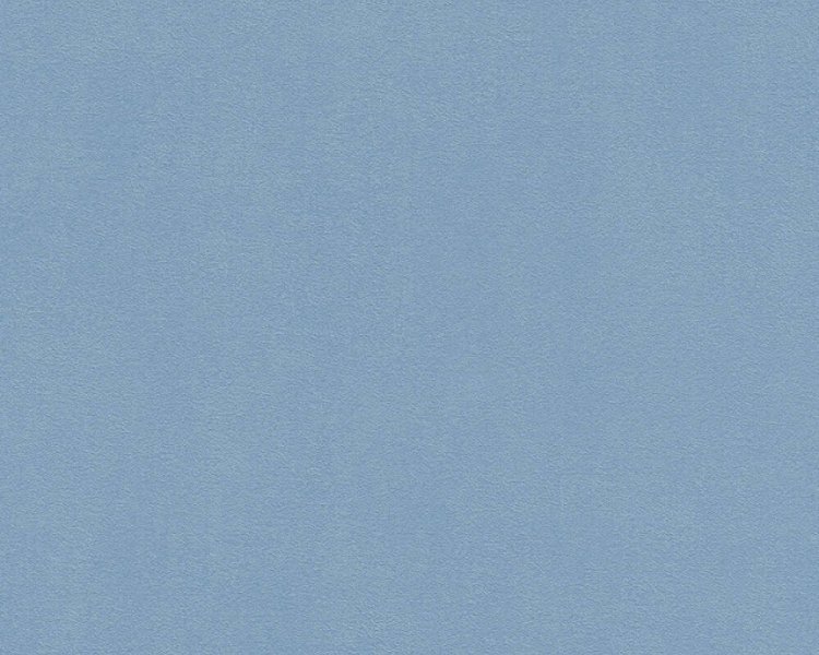 Vliesová tapeta 37262-6 modrá / Vliesové tapety na zeď  372626 Blooming (0,53 x 10,05 m) A.S.Création
