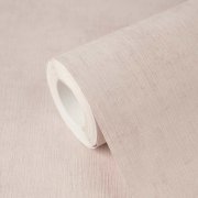 Vliesová tapeta jednobarevná starorůžová 791526 / Tapety na zeď 79152-6 Nordic Feeling (0,53 x 10,05 m) A.S.Création