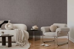 Vliesová tapeta jednobarevná šedo-černá 791525 / Tapety na zeď 79152-5 Nordic Feeling (0,53 x 10,05 m) A.S.Création