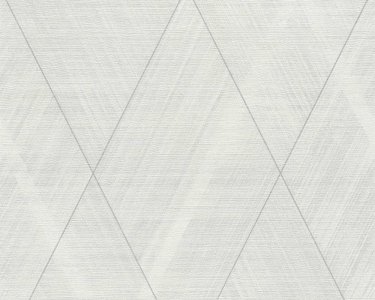 Vliesová 3D tapeta šedá, bílá, metalická 388243 / Tapety na zeď 38824-3 BOS - battle of style (0,53 x 10,05 m) A.S.Création