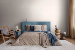 Vliesová tapeta jednobarevná krémová 791543 / Tapety na zeď 79154-3 Nordic Feeling (0,53 x 10,05 m) A.S.Création