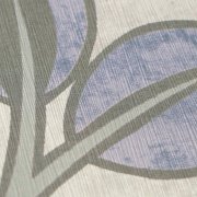 Vliesová tapeta modré listy 791501 / Tapety na zeď 79150-1 Nordic Feeling (0,53 x 10,05 m) A.S.Création