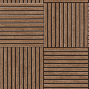 Vliesová tapeta hnědá, grafická 417180 / Vliesové tapety na zeď Factory VI (0,53 x 10,05 m) Rasch