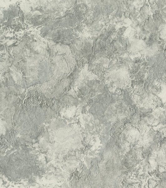 Vliesová tapeta šedý mramor 497243 / Vliesové tapety na zeď Factory VI (0,53 x 10,05 m) Rasch