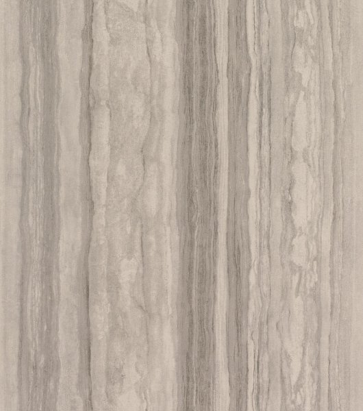 Vliesová tapeta šedé pruhy 497342 / Vliesové tapety na zeď Factory VI (0,53 x 10,05 m) Rasch