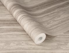 Vliesová tapeta šedé pruhy 497342 / Vliesové tapety na zeď Factory VI (0,53 x 10,05 m) Rasch