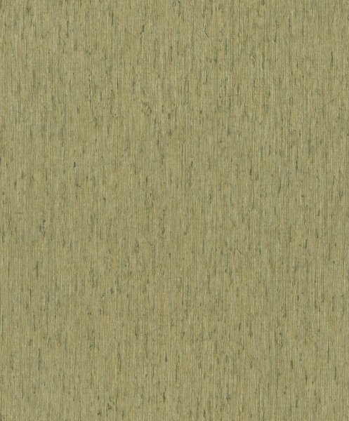 Vliesová tapeta hnědá, zelená strukturovaná 571127 / Tapety na zeď Back to Nature (0,53 x 10,05 m) Rasch