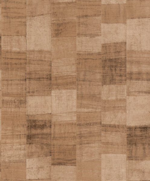 Vliesová tapeta hnědé dřevo 570960 / Tapety na zeď Back to Nature (0,53 x 10,05 m) Rasch