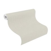 Vliesová tapeta jednobarevná šedá 484748 / Tapety na zeď Florentine IV (0,53 x 10,05 m) Rasch