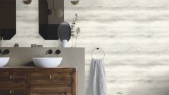 Vliesová tapeta šedý mramor, beton 481686 / Tapety na zeď Florentine IV (0,53 x 10,05 m) Rasch