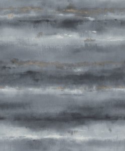 Vliesová tapeta černý, zlatý mramor, beton 481662 / Tapety na zeď Florentine IV (0,53 x 10,05 m) Rasch