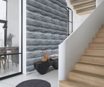 Vliesová tapeta černý, zlatý mramor, beton 481662 / Tapety na zeď Florentine IV (0,53 x 10,05 m) Rasch