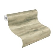 Vliesová tapeta zelený, béžový mramor, beton 481655 / Tapety na zeď Florentine IV (0,53 x 10,05 m) Rasch