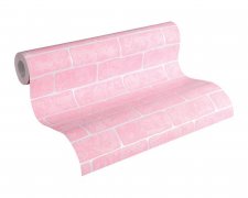 Vliesová tapeta 359812 Wood´n Stone 2