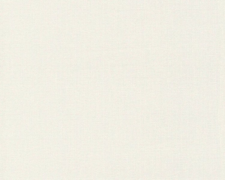Vliesová tapeta 372681 bílá / Vliesové tapety na zeď  37268-1 Blooming (0,53 x 10,05 m) A.S.Création